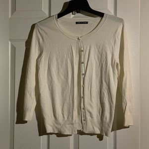 Cable&Gauge cardigans button up#2